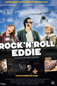 Rock’n’Roll Eddie [Spanish]